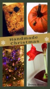 Handmade Christmas Gift Ideas: Spicy Indian Chai Recipe Image